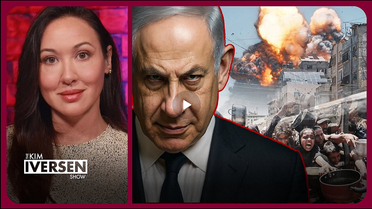 Netanyahu Says Armenian Genocide Was Real — But Gaza Deaths Are A “Mishap