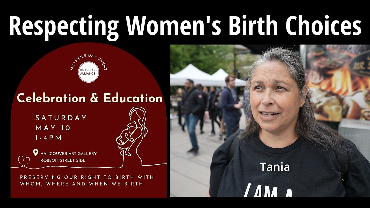 Respecting Womens Birth Choices