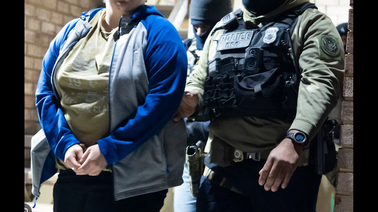 DHS Increases Pressure on Sanctuary Jurisdictions