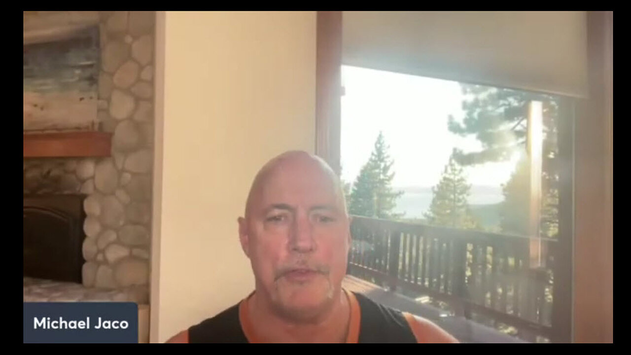 America is already at war with 3 I Agencies. SEAL Jesse Ventura disinfod by bad military complex.