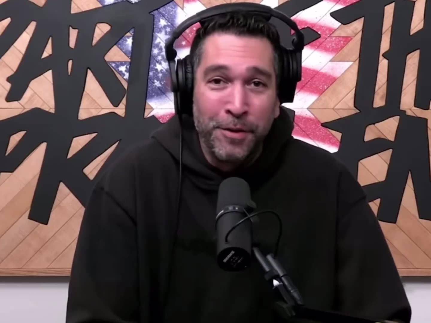 EPIC⚡Dave Smith scoffs at pink haired leftists for pretending to be tough....