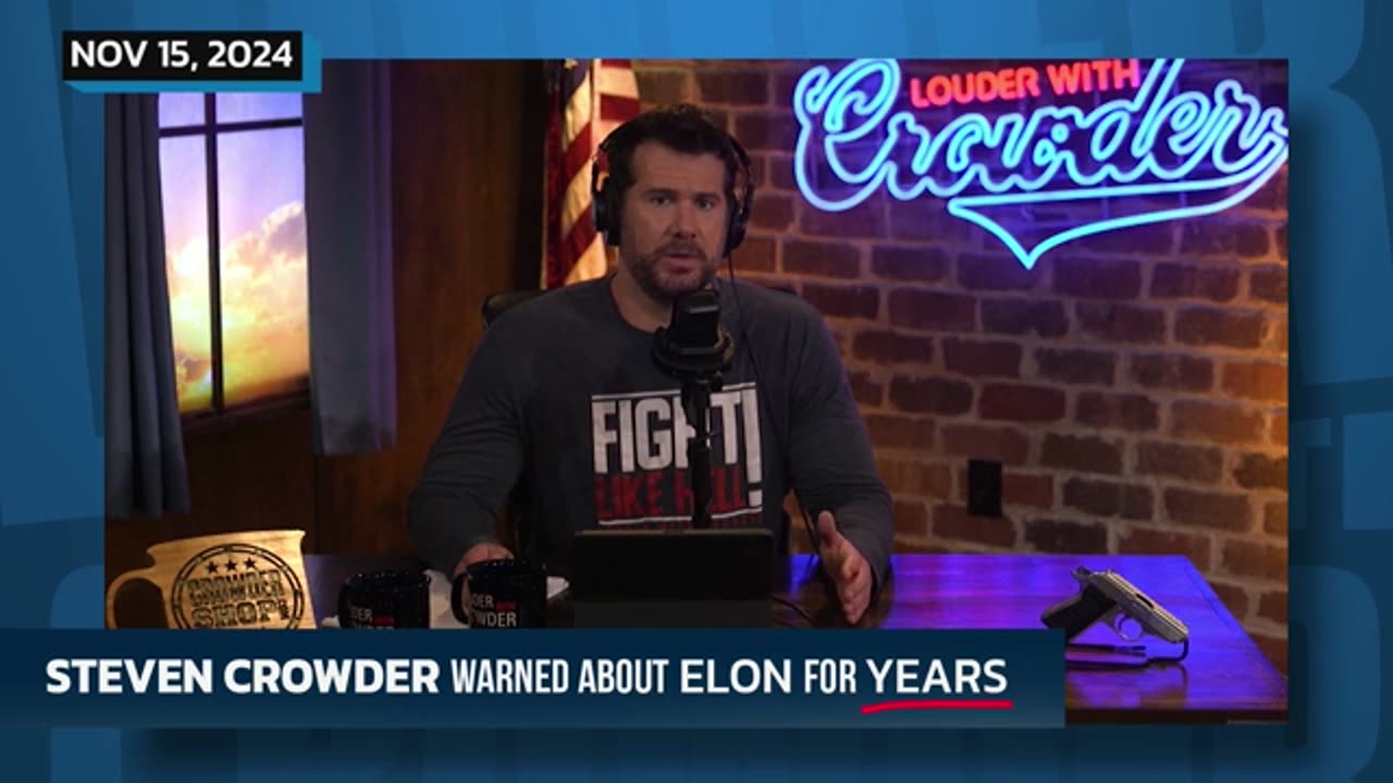 Elons Generational Flame Out: Is it Over Between Musk and MAGA?