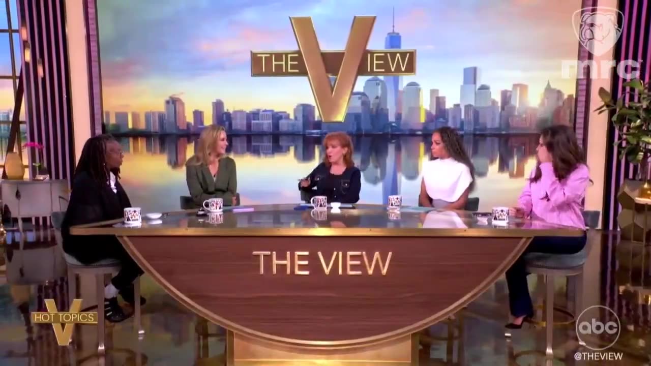 The View Goes On Hiatus As Fans Fear Cancelation Is Imminent