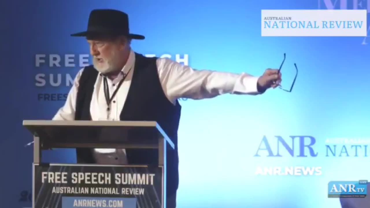 🇦🇺 John Wilson: ’theres a heap of Australian elites involved in Epstein’s...