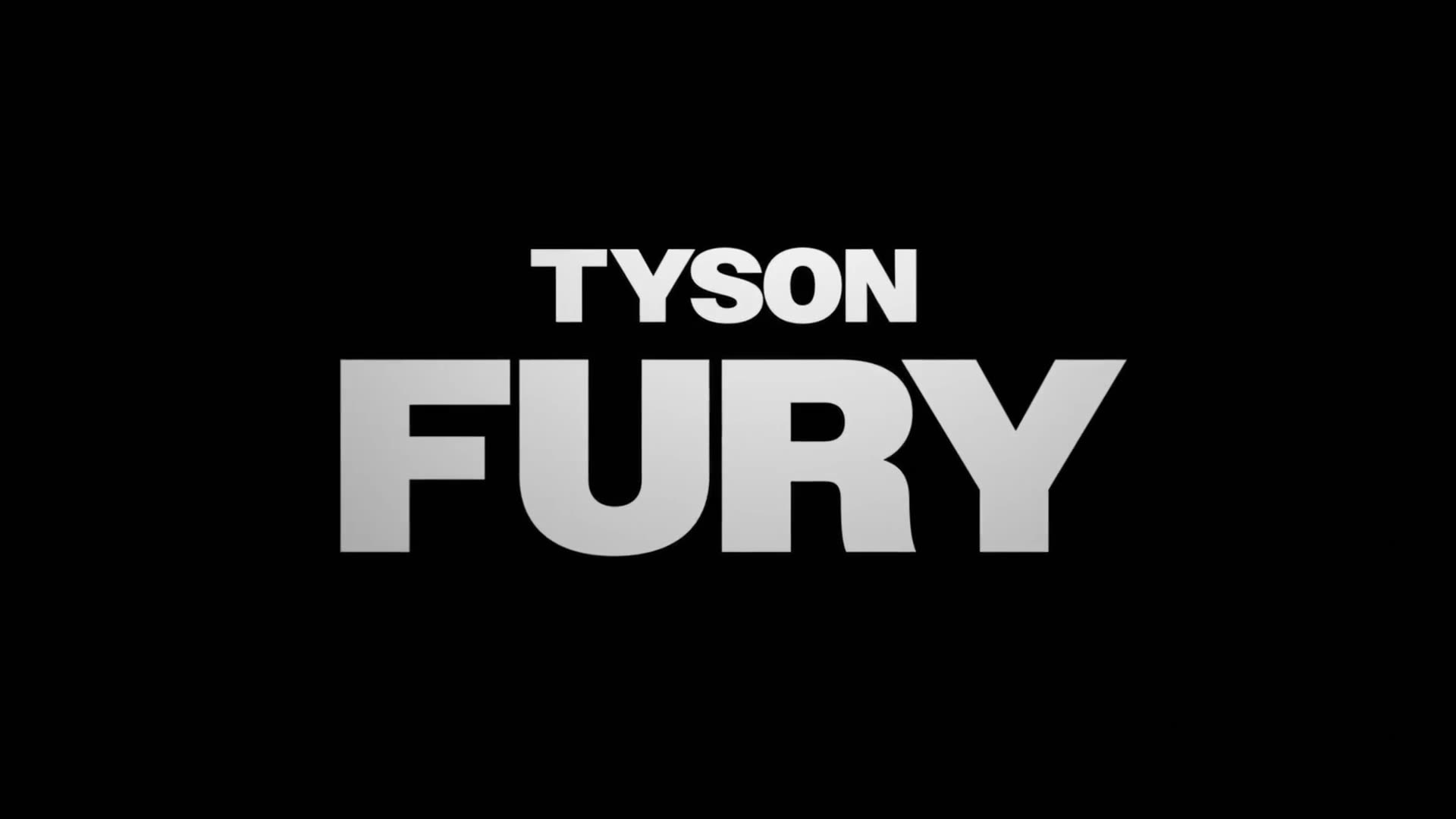 Tyson Fury | Official Trailer | Netflix