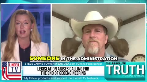 Did Cloud Seeding Cause the Texas Floods? Billionaire-Backed Firm Blamed