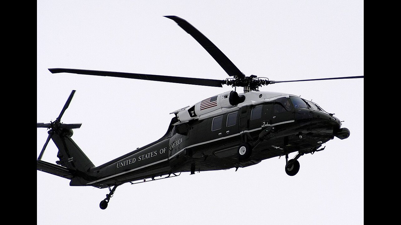 Mil Tech MH60 Weapons System
