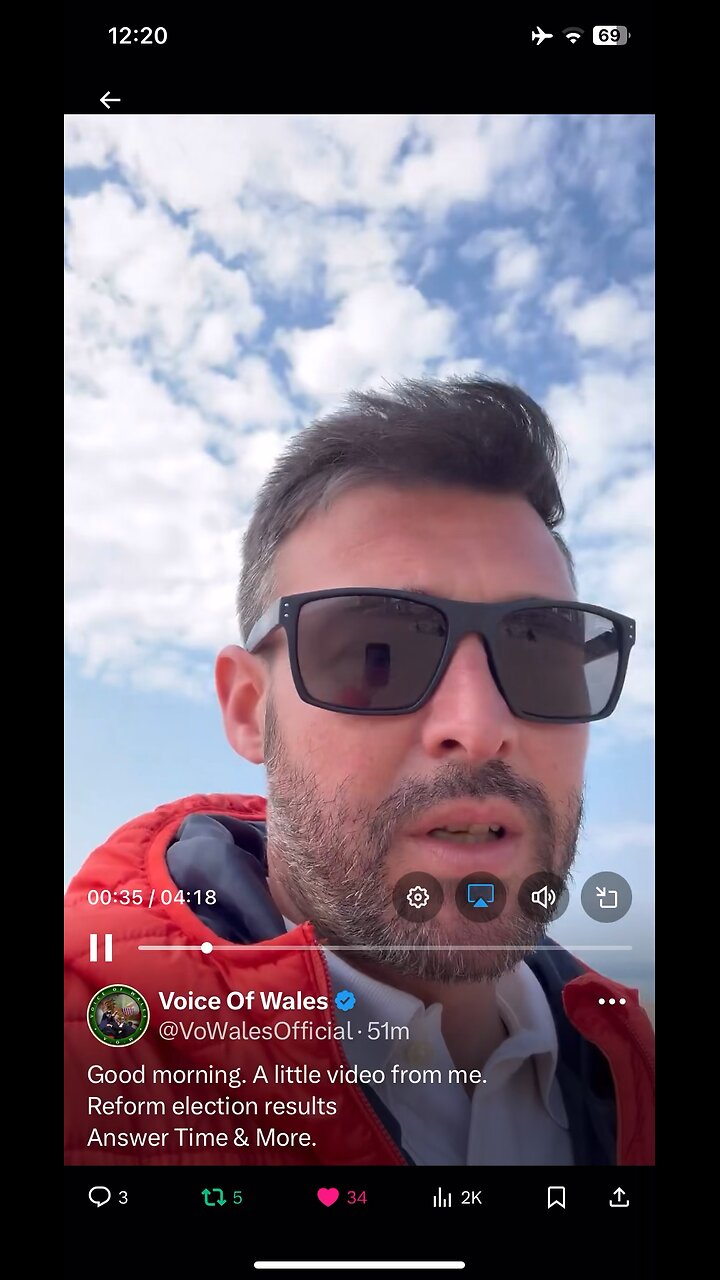 Voice of Wales