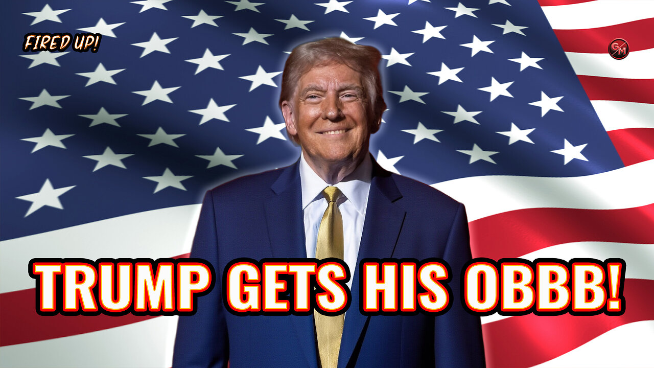 Trumps Tax Cuts & Border Bill: Truth vs Lies