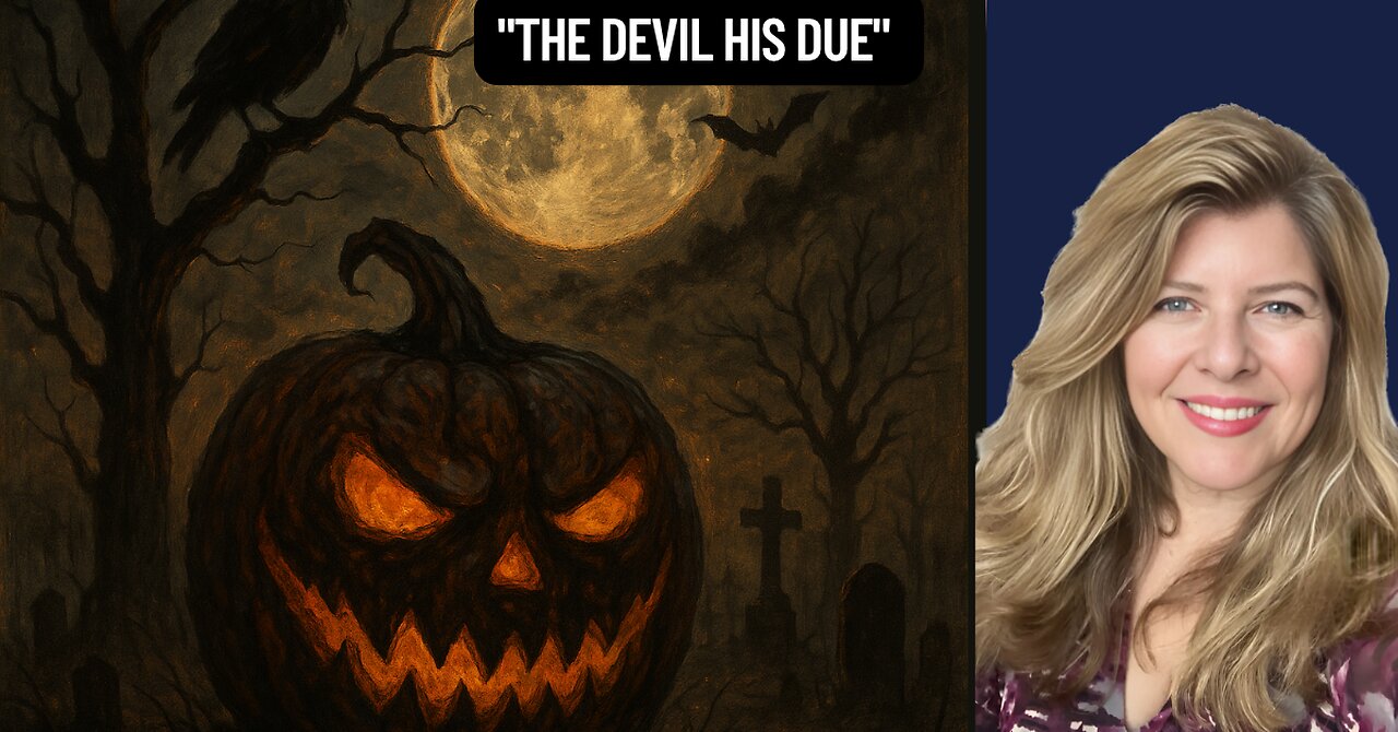 The Devil His Due