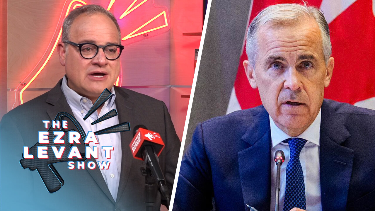 How long will Canadians put up with Carneys empty promises?