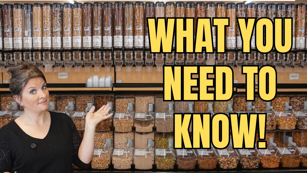 DONT Buy Grains Without Watching This First!