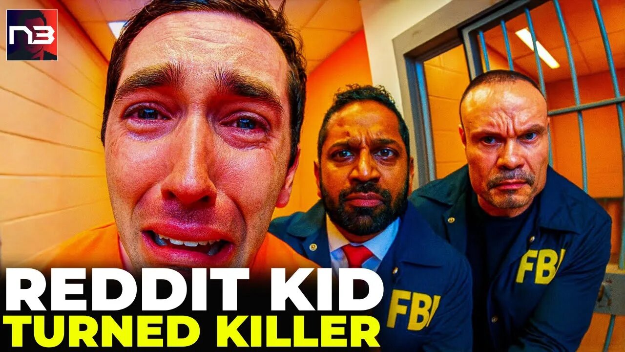 Alert: What Kirks Killer Carved on Bullets Made FBI GASP - The Third Message Is UNBELIEVABLE