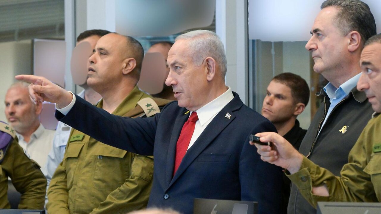 Israel Hits Hamas with Precision Strikes in Gaza City | CBN NewsWatch 9/17/25