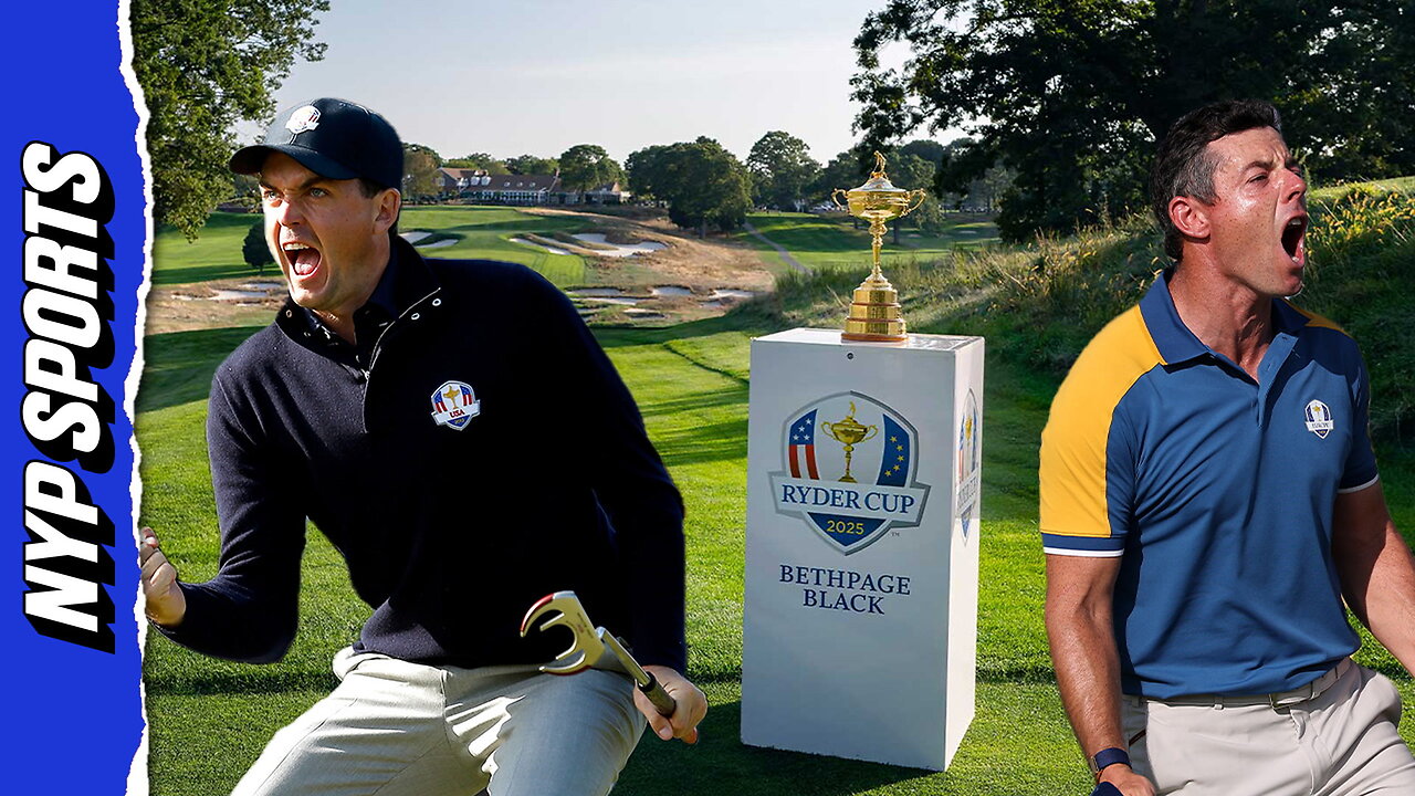 Ryder Cup 2025: What to Expect from Golfs Greatest Rivalry