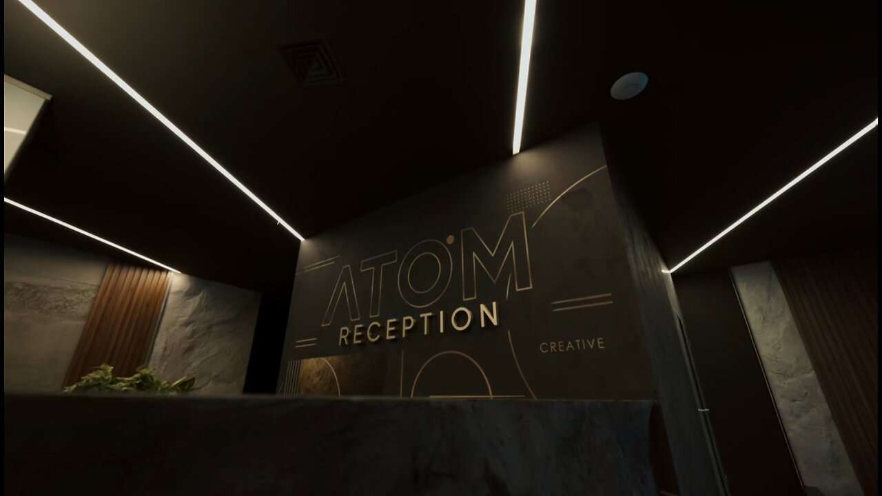Partner impressions from a visit to ATOM Venture HQ 🏢
