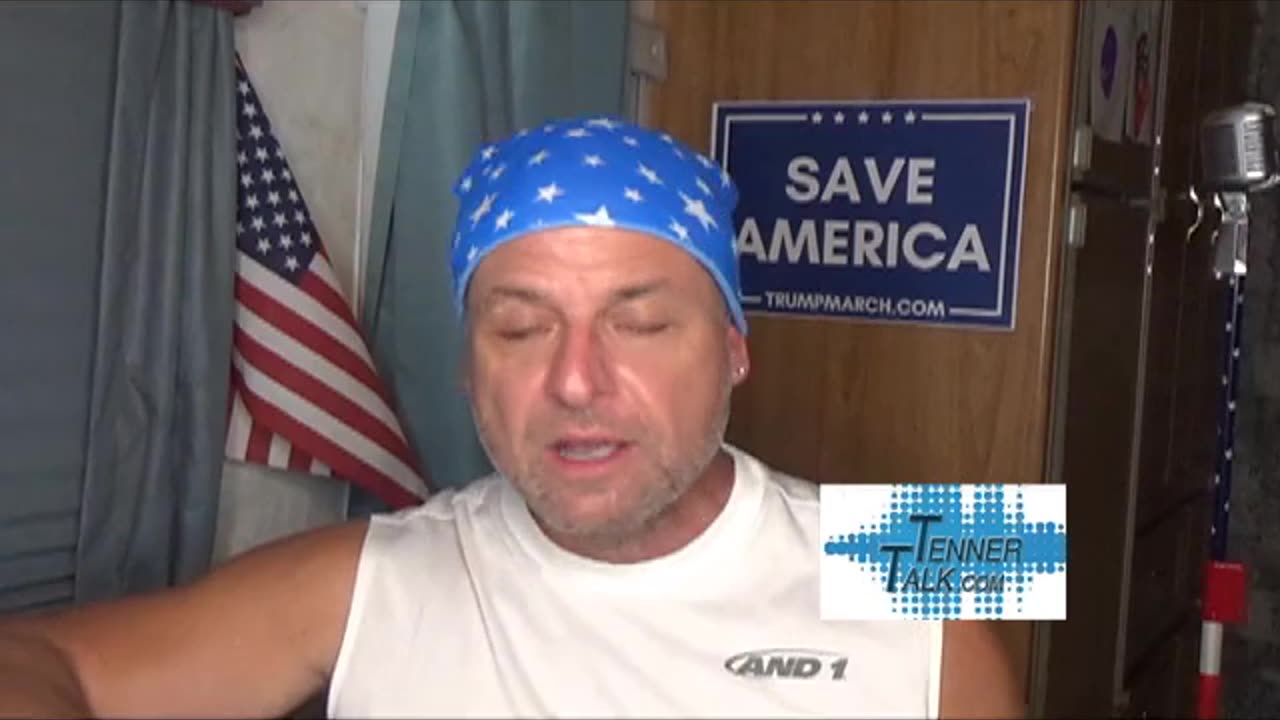 Biden Dead - Trump is President - Movie ending soon!