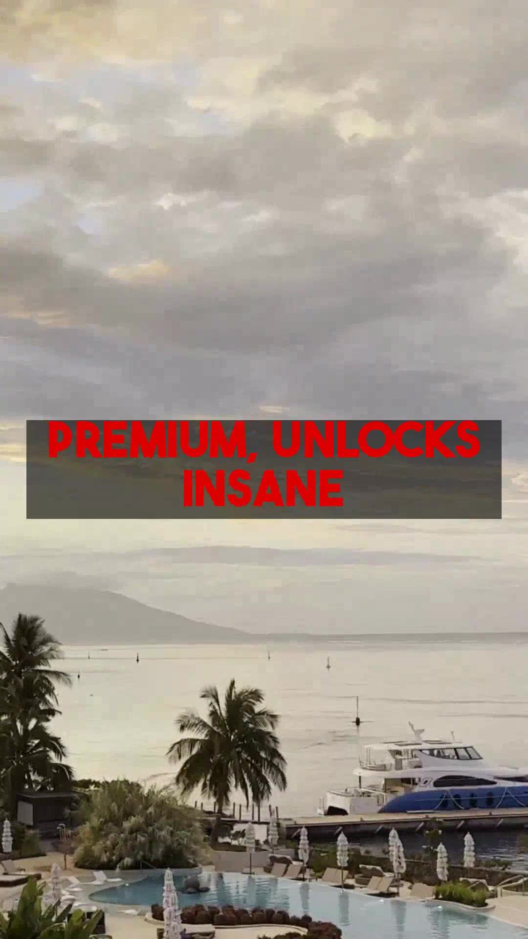 Affordable Luxury Travel: Mighty Travels PREMIUM Walkthrough. Get Your Free Access!