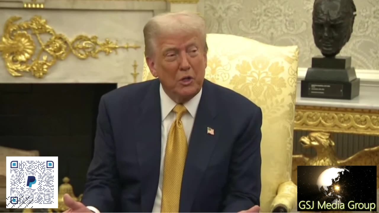Trump - The Ringleader Obama Committed TREASON