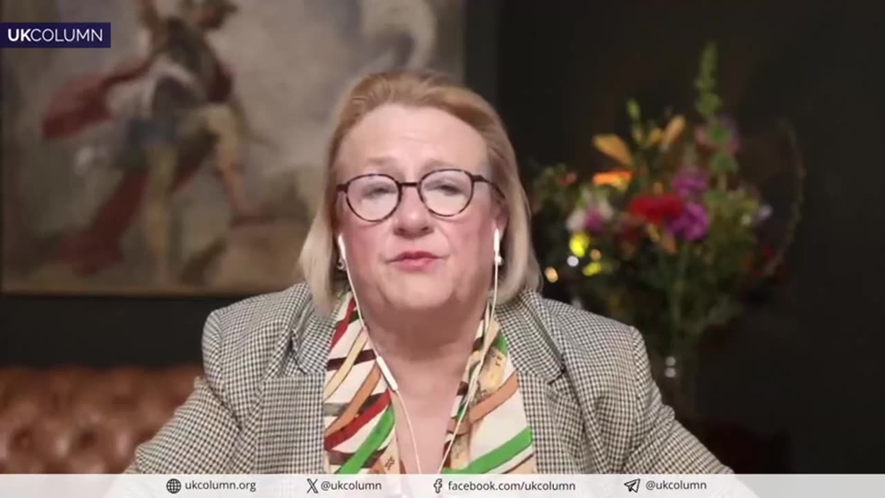 Insight: Trumps Digital Concentration Camp with Catherine Austin Fitts