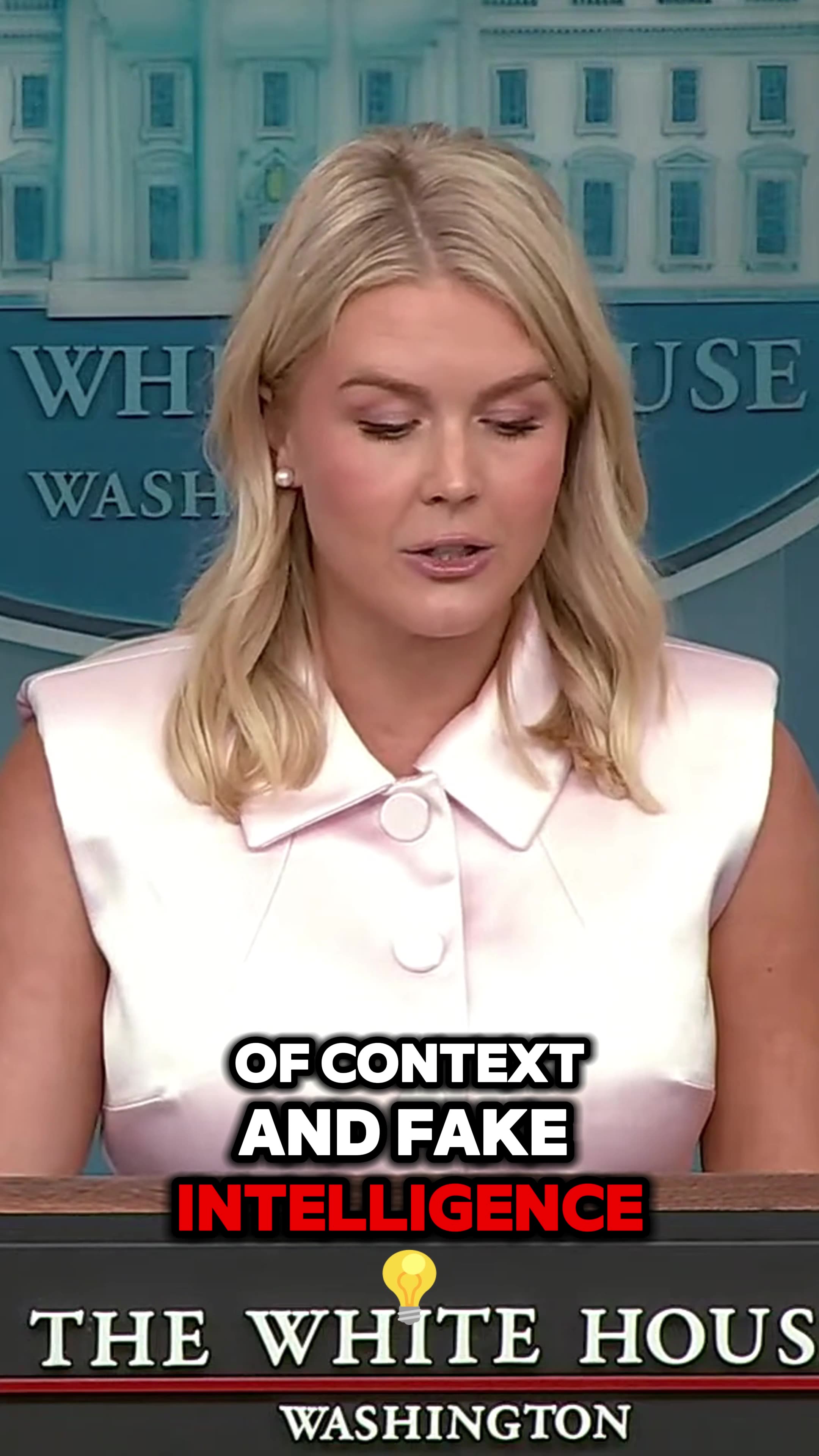 Karoline Leavitt Uncovers the Jaw-Dropping Lie Behind the Russia Hoax Targeting Trump!