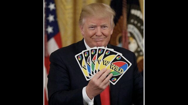 You got to know when to fold 'em - The Grayzone live