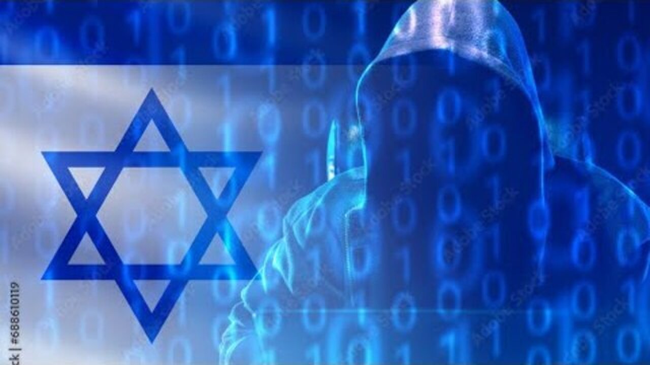 Israel hacks Iran and Shuts down the Banks/ATMs and such - RFB