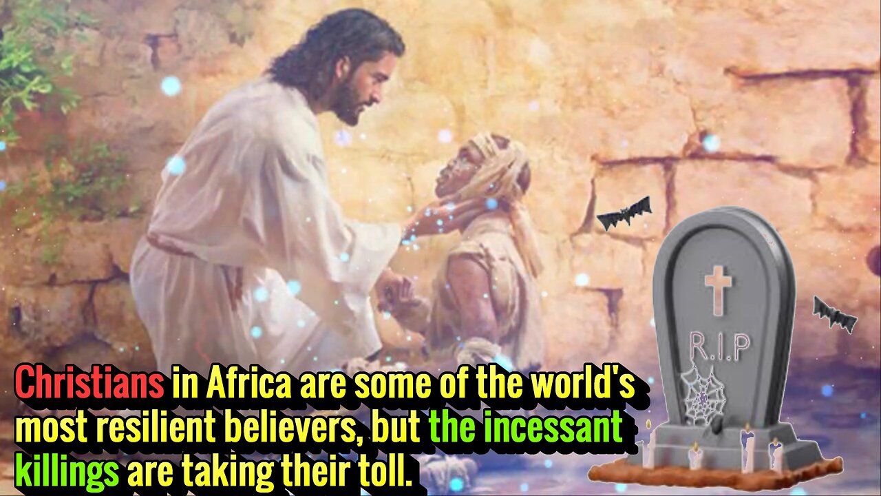 Over 25 Orthodox Christians Massacred by Oromo Muslims in Arsi, Ethiopia