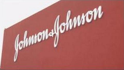 [Feb 14. 2020] Johnson & Johnson Fined $72 Million for Lying About Baby Powder's Link to Cancer [Truthstream Media]