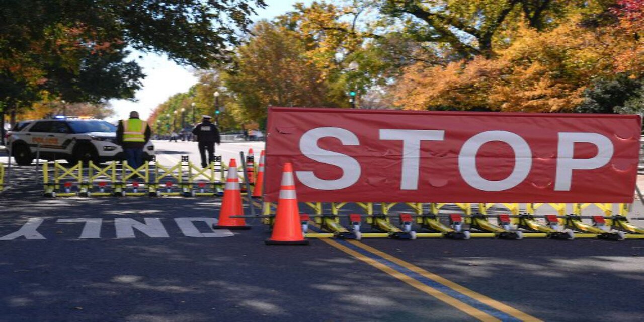 Democrats Signal Break in Shutdown Stalemate