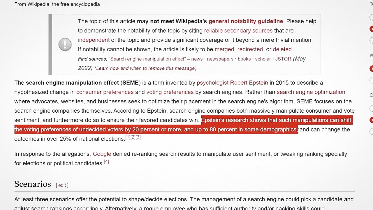 💥 Harvard Scientist Uncovers Googles MK-ULTRA 2.0 Methodology [Mass Mind Control]