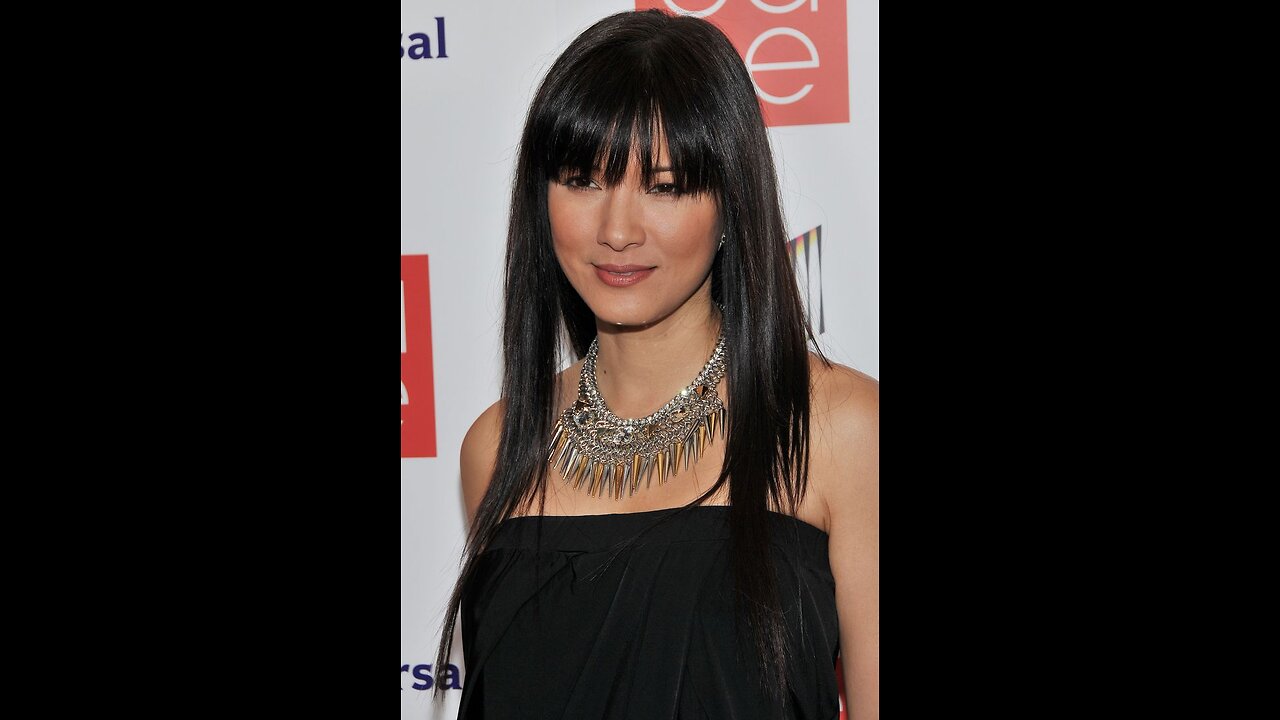 Cross kick Studio Films Kelly HU Moore Model 123