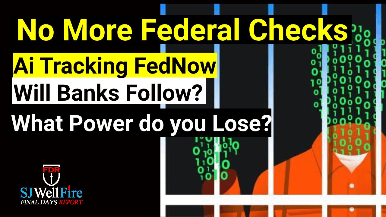 Moving us to E=Gov run by Ai Little by Little.. Digital Enslavement