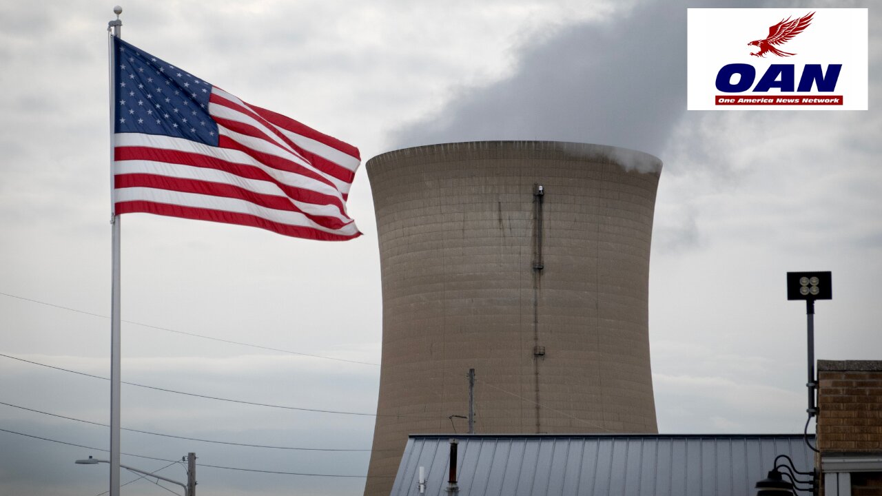 TRUMP EPA PULLS THE PLUG ON BIDEN POWER-PLANT RULES thumbnail