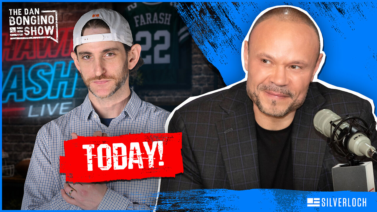 Its The Big Day! (Ep. 2575) - 08/17/2026