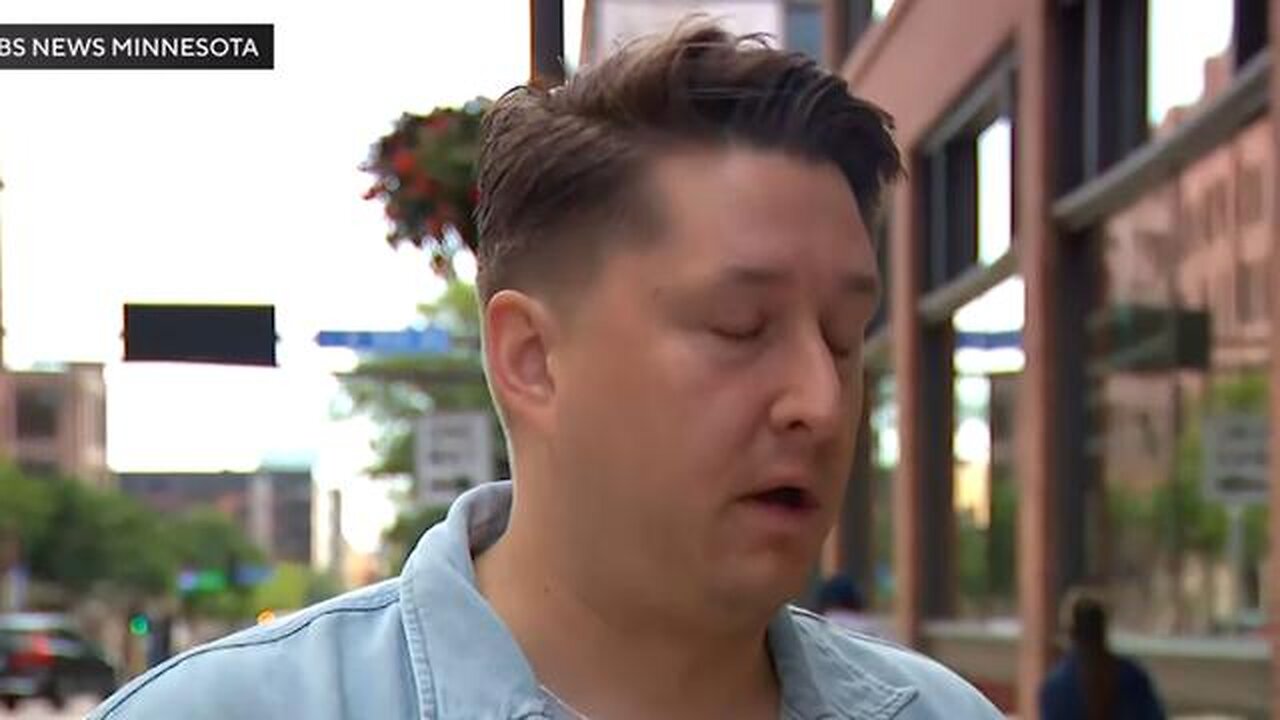Crisis Actor Says The Police Arrived At The Mass Shooting Hoax Within Seconds
