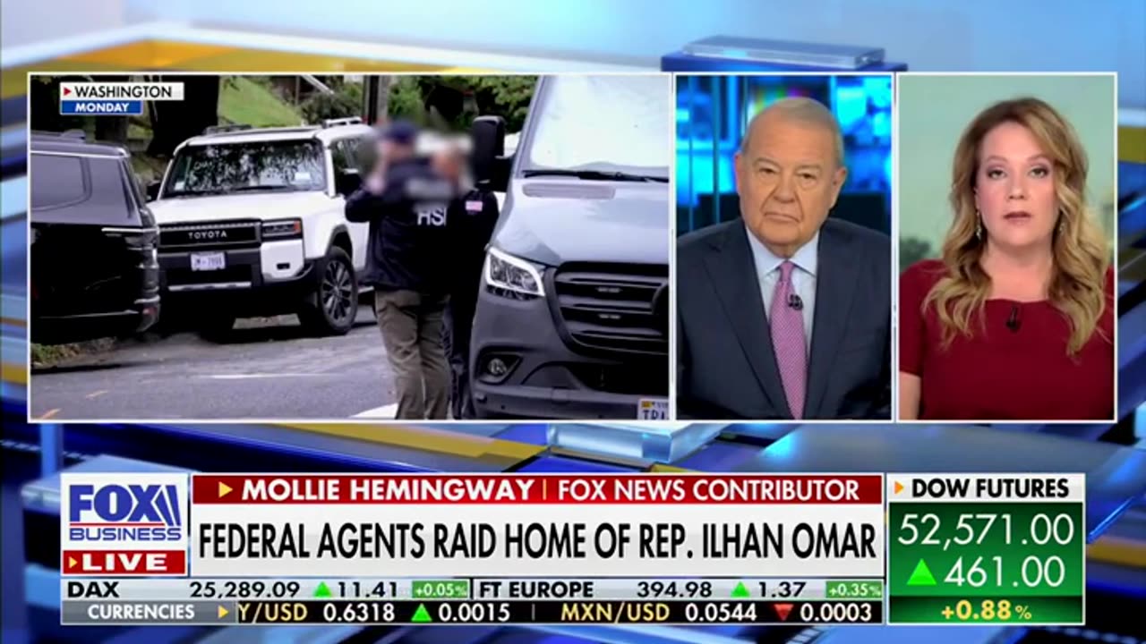 Hemingway: It Took Too Long To Investigate Credible Allegations Against Ilhan Omar thumbnail