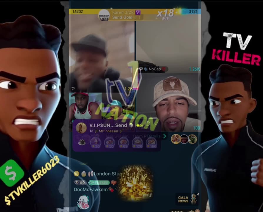 DROSKI VS TKO