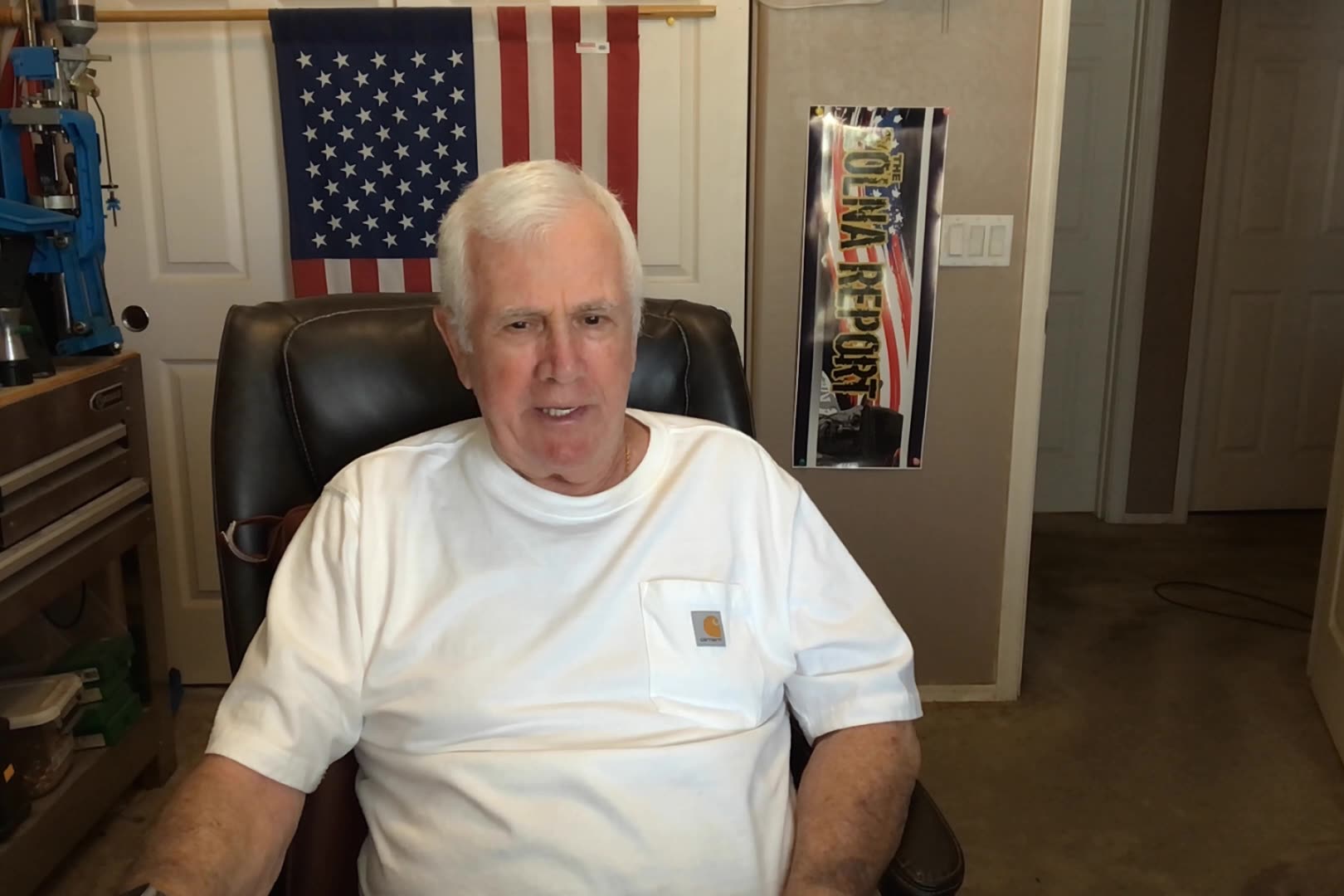 Assembly Of God, Announced Police Changes, Re Sexual Abuse Charges!