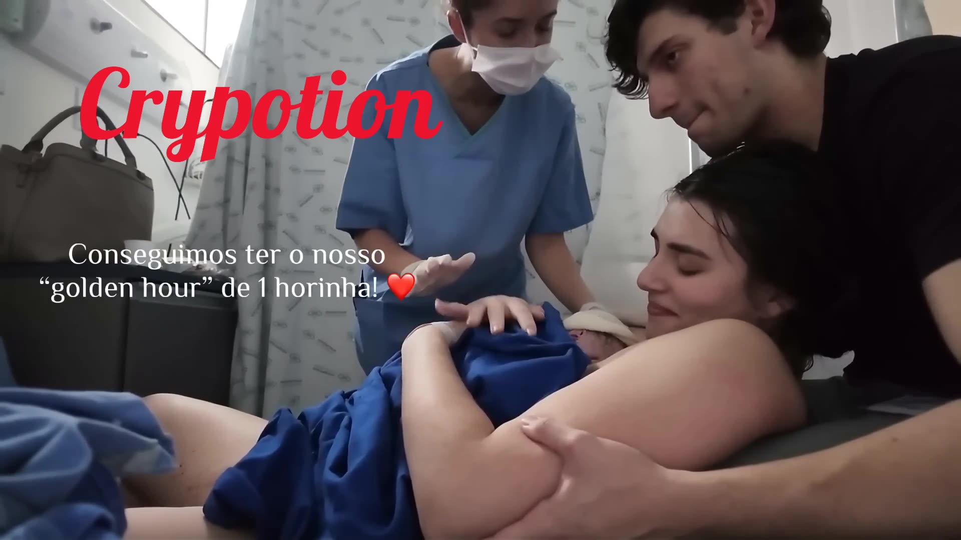 CRYPOTION X4A