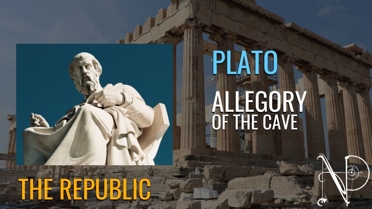 The Lie of Platos Cave