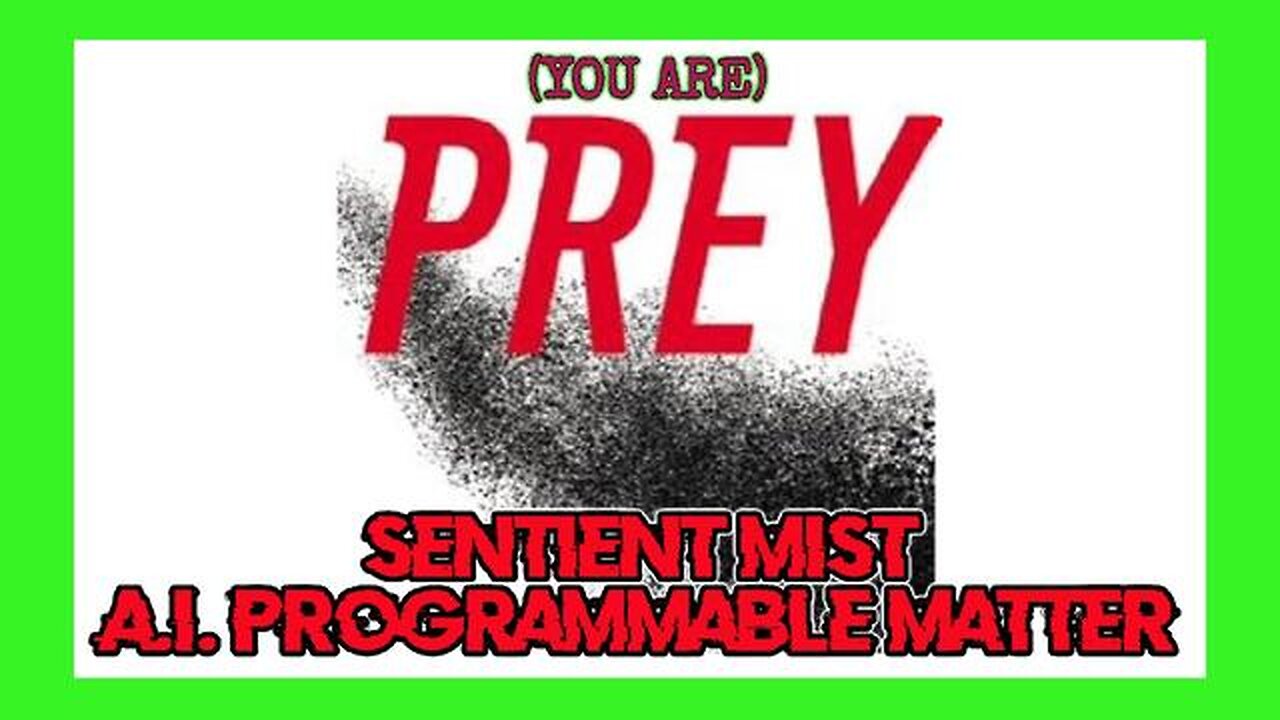 Sentient Mist, Walking Trees, Elemental Shapeshifters, Doppelgangers, Bio-Weapons Labs, Nano-Swarms
