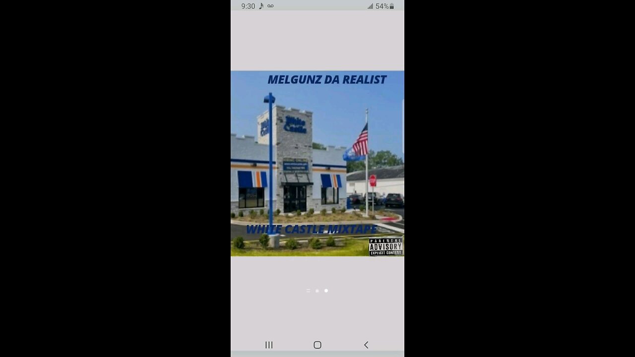 Melgunz Da Realist - Billy