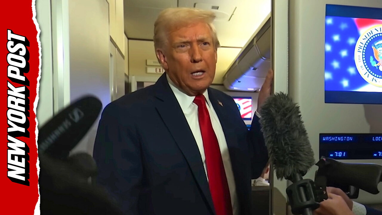Trump: Id Rather Not Keep Affordable Care Act Subsidies