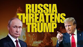 🔴 LIVE: Tehran Evacuates: Israel Crushes Iran’s Last Missile Strike and Russia Threatens Trump