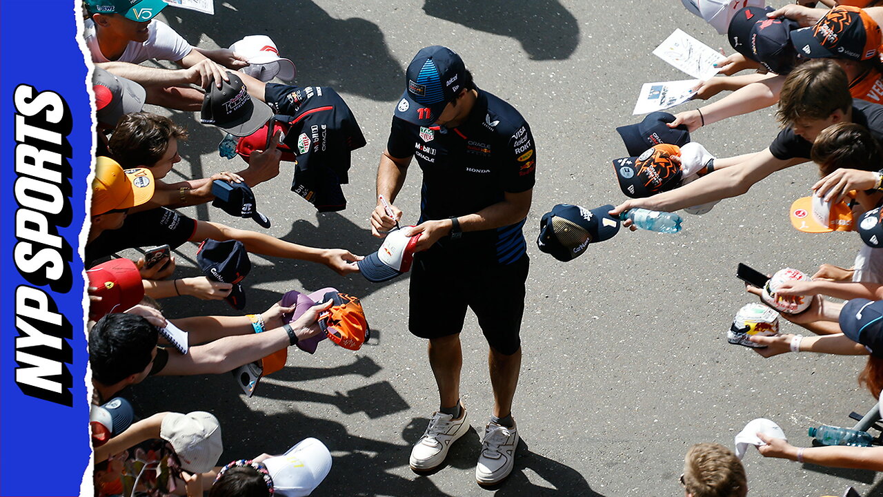 Why Formula 1 could become a major American sport by 2030