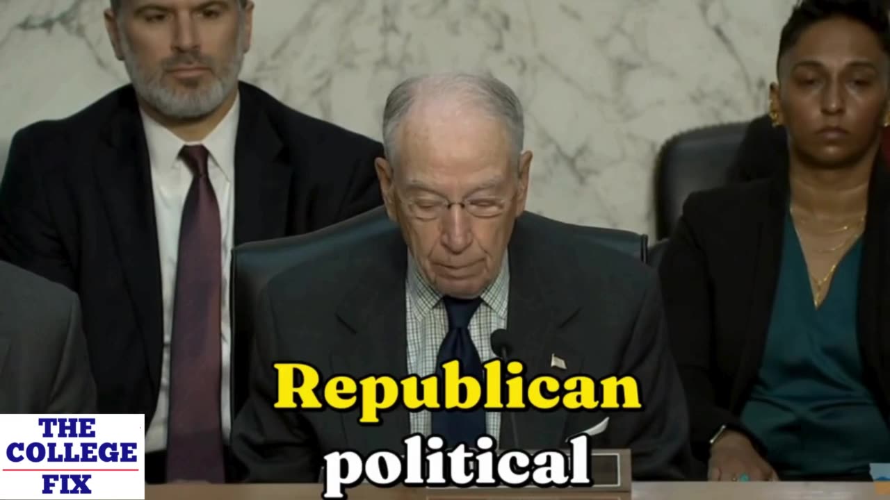 FBI targeted Charlie Kirks Turning Point USA