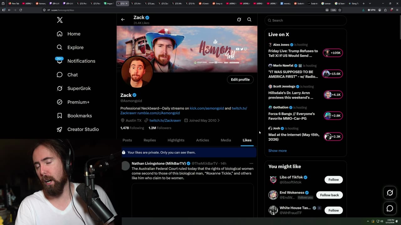 [DROPS ON] BIG DAY HUGE DRAMA NEW WW1 GAME BIG NEWS AND GAMES MULTISTREAMING+REACTS