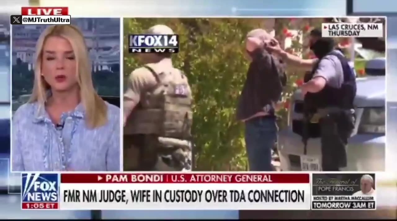 Judge Cano destroyed the phone if TDA Gang member who had decapitated victims on phone