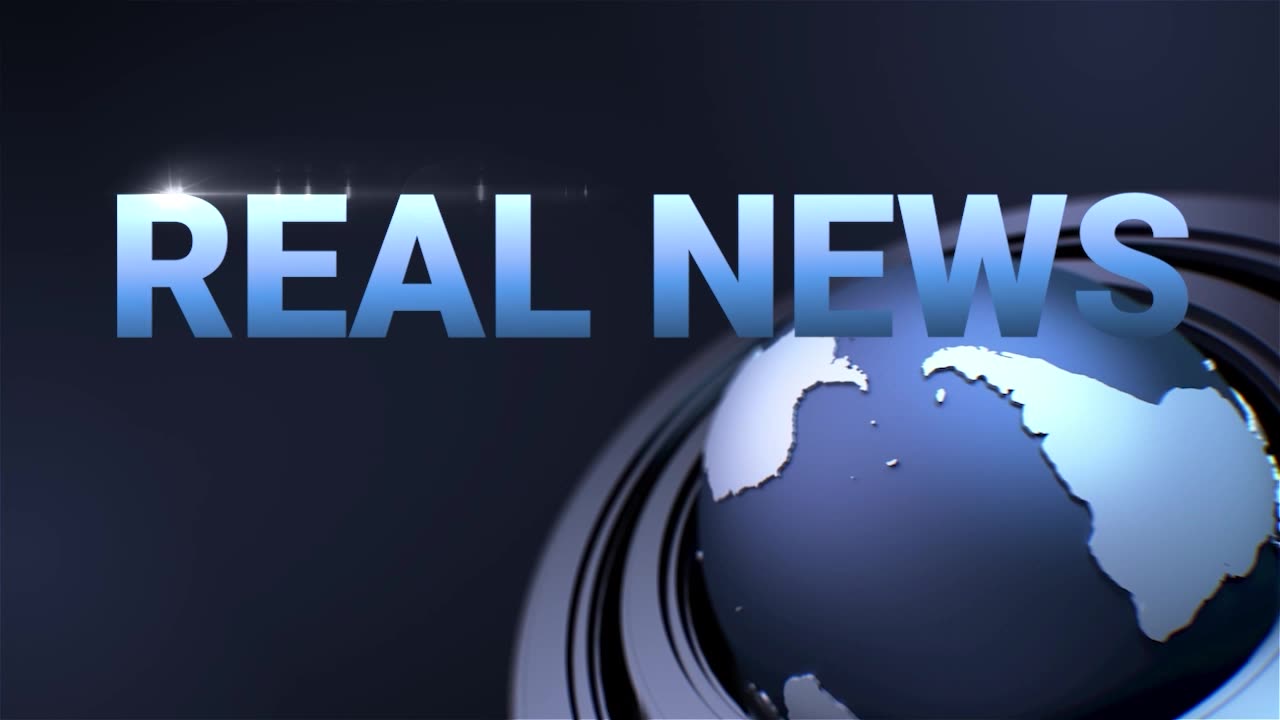 Real News Rewind!